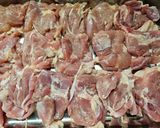 鶏もも肉の甘酢ピリ辛炒め作り方1写真