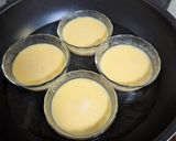 手づくりプリン作り方7写真