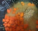 炊き込みご飯作り方4写真