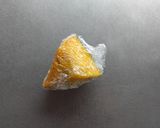 ハロウィンに♪かぼちゃのソフトクッキー。作り方1写真