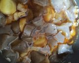 神戸下町の味☆ぼっかけだし茶漬け作り方2写真
