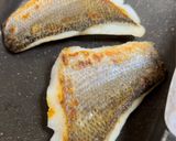 魚屋＊基本の塩焼き（フライパン約7分）作り方6写真