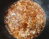 レモン香る和スパイス海カレー🐟作り方5写真