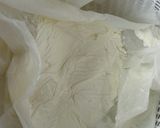 簡単！いちごスープ〜水切りヨーグルト添え作り方1写真