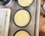 ものぐさ丸御用達・はちみつプリン作り方5写真