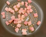びくドン風、マカロニ＆チーズ！作り方4写真