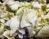 爆速１５分！豚キャベツ煮込み🇲🇰東欧マケドニア風🥬作り方2写真