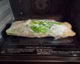 ほうれん草の下処理作り方4写真