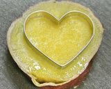溢れる蜜✨究極のさつまいも天ぷら🍠作り方3写真