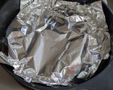 ひき肉とじゃがいもの煮物作り方4写真