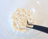 柔らか美味しい【豆腐入りチーズオムレツ】作り方1写真