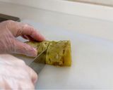 さつまいもサラダ|疲れに作り方5写真