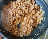 冷やし担々そうめん作り方3写真