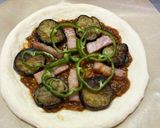 ピザ生地(自分覚書)作り方7写真
