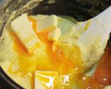 ラムレーズン詰めスィートポテトのタルト作り方6写真