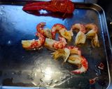 ザリクリームコロッケ作り方2写真