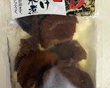 チタケそば　うどん　チタケ水煮で　糖質オフ🍀作り方5写真