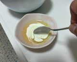 ヨーグルトのババロア風プリン作り方4写真