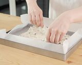 オリーブパン作り方9写真