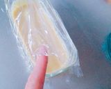 ＊おからパウダーde満腹ツナチーズパン＊作り方3写真