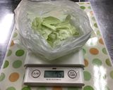 【もしまレシピ】さんま蒲焼の煮物風作り方2写真