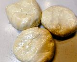 うちのすいとん(生地のみ)の作り方作り方6写真
