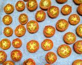 ドライ青トマト作り方5写真