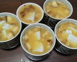 ふわふわ⭐茶碗蒸し🥣作り方5写真