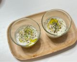 レコルト離乳食★里芋と鯛の豆乳リゾット作り方5写真