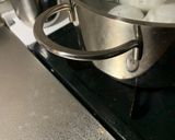 たまご！半熟ゆで卵で味玉トロトロおつまみ作り方1写真