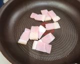 アスパラベーコン🥓作り方3写真