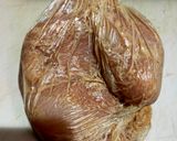 鶏むね肉のガーリックマヨチキン作り方2写真
