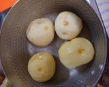 ポテトサラダ作り方2写真