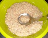 鶏だんご作り方2写真