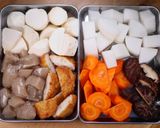 ヘルシー煮物☆ほんとにうまい「うま煮」🤭作り方2写真