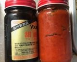 簡単！チャチャッと麻婆豆腐作り方5写真