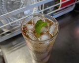 メッコールレッドブル！作り方1写真