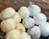 湯円 (Tangyuan、タンユェン)作り方6写真