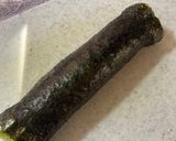 納豆余ったら納豆巻き作り方6写真