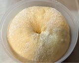 おうちでも＊マーブルチョコパン作り方3写真
