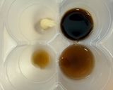 常備！半熟味付けたまご作り方3写真