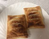 梨のパイ作り方4写真