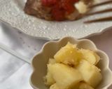 塩麹で作る♡ほくほく粉ふきいも作り方6写真
