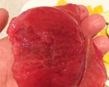 ３分でできる★ツナ完熟トマトサラダ作り方1写真
