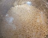 ヨーグルトメーカーで手作り納豆作り方1写真
