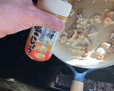 タイ風焼きそば作り方10写真