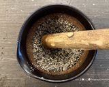 オーブンde楽々★我が家の焼きおにぎり作り方7写真
