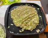 おいしいもんじゃ2作り方6写真
