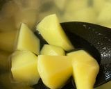 ポテトサラダ作り方4写真