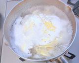 コムタンラーメン作り方10写真